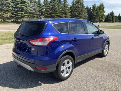 USED 2014 FORD ESCAPE