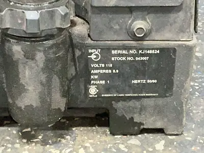 Used MILLER COOLMATE 3 Welding Machinery (Other) Ohio US | HGR 24 #1460596