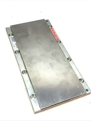 USED KOLLMORGEN PLATINUM DDL LINEAR MOTOR MAGNET WAY TRACK