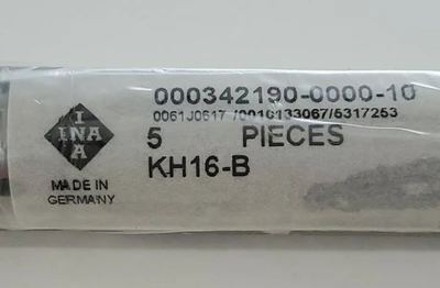 NEW INA 000342190-0000-10