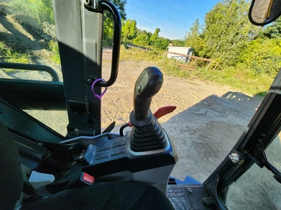 Used 2023 KOBELCO SK230SR LC-7 Crawler Excavators | Abele Tractor #1342796