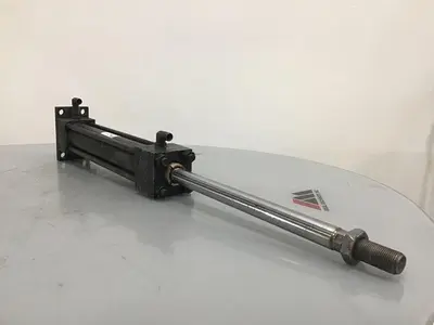 USED PARKER 02.00 H2HLTS182A 12.000
