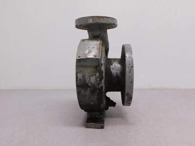 Used DURIRON Does Not Apply Pumps Ohio US | Equipment Recovery Corp. #1331094