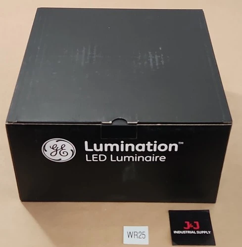 NEW GE Lighting Solutions 212707