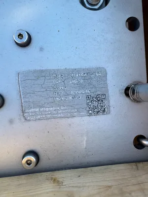 2016 INDUSTRIAL MAGNETICS _UNKNOWN_ Separator Magnetic | Perry Equipment (2)