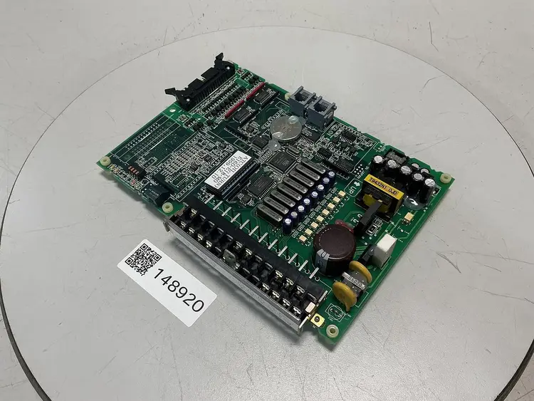 Used RKC REX-B850-CS5 Circuit Boards Michigan US | Ideal Machinery #693808