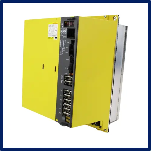 NEW MITSUBISHI A06B-6134-H202 #A #C
