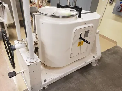 Used 1981 UNKNOWN T 35 Planetary Mixers California US | BakeryEquipment.com #1555156