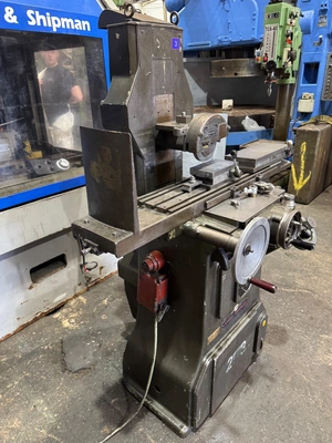 JONES AND SHIPMAN 540 Grinders | Bowland Trading Ltd (2)