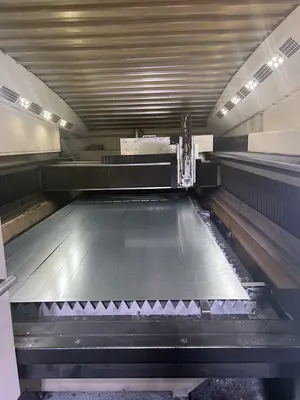 USED 2014 EAGLE WHITNEY 1530 F6 Fiber
