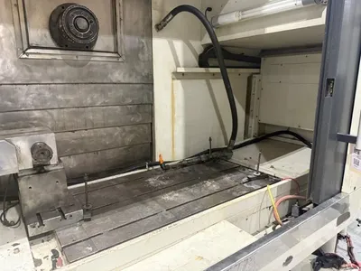 Used CHEVALIER SMARTB2440III Reciprocating Surface Grinders Ohio US | HGR 24 #887126