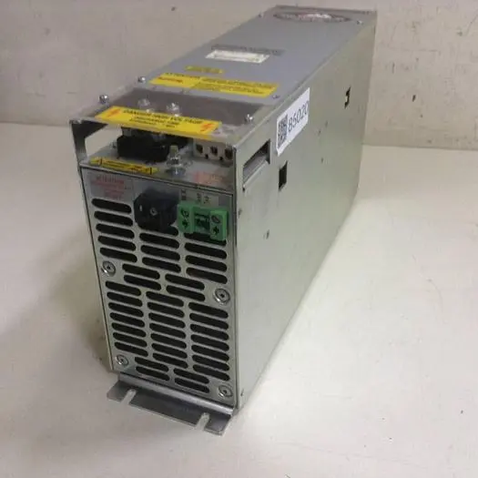 Used INDRAMAT TBM 1.2-40-W1-024 Circuit Boards Michigan US | Ideal Machinery #702233