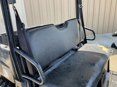 Used 2016 POLARIS RANGER 4X4 ETX Utility Vehicles Michigan US | Miedema Asset Management Group #1312940