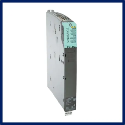 NEW SIEMENS 6SL3120-2TE21-0AA4