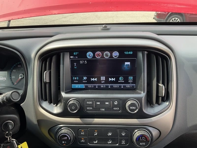 Used 2017 CHEVROLET COLORADO Pickup Trucks Michigan US | Miedema Asset Management Group #1316034