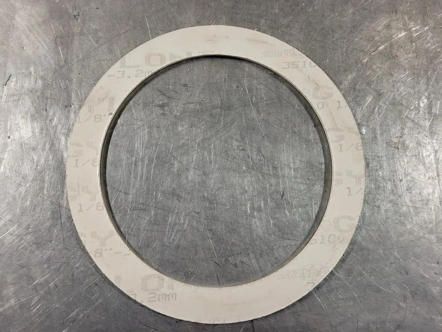 NEW GARLOCK GYLON 3510