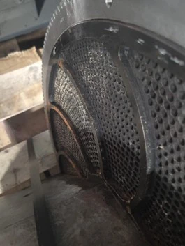 USED GNEUSS SF150