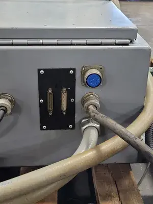 USED ACROLOOP SYS 1000/SMW