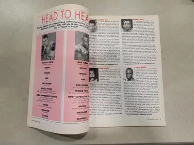 USED KO AUGUST 2000