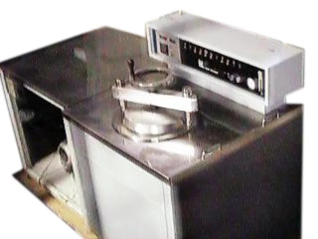 Used SST SCIENTIFIC SEALING TECHNOLOGY _UNKNOWN_ Vacuum Furnaces Massachusetts US | J.M. Industries #1045033