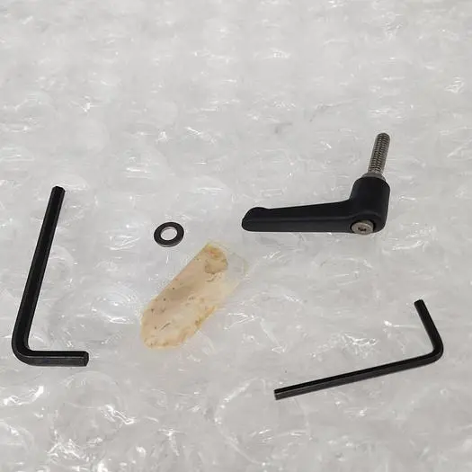 DI SMS25 BOOM STAND SPARES