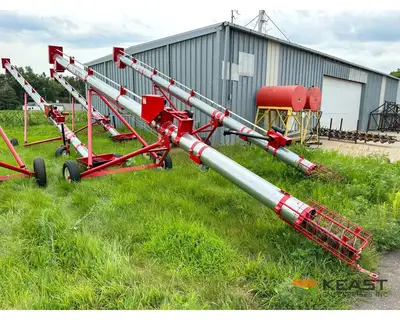 Used PECK _UNKNOWN_ Augers Iowa US | Keast Enterprises #1360359