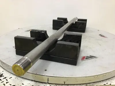 USED ARBURG 320M 750-210 / TB