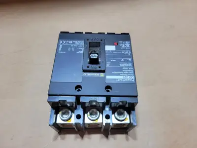 USED SQUARE D QDL32225