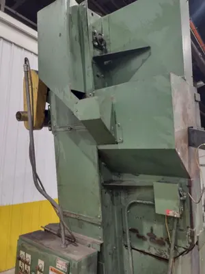 USED FEEDALL 2500