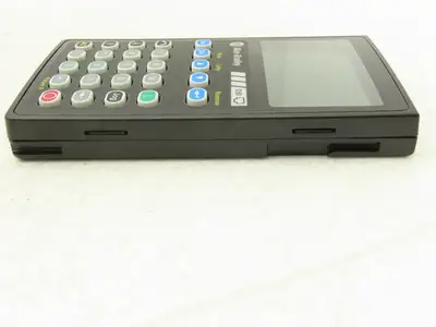 Allen Bradley 22-HIM-A3 Handheld LCD HIM Drive Keypad Control PN-37834