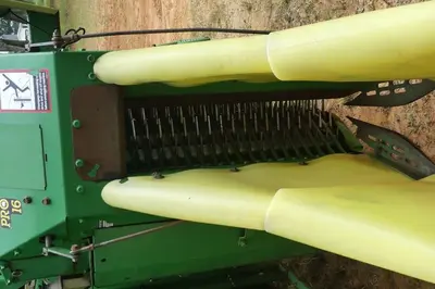 Used 2001 DEERE 9976 Self-propelled Harvesters Louisiana US | Proxy Equipment #1384943