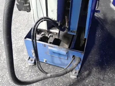 USED 2020 BAILEIGH BS20MDM