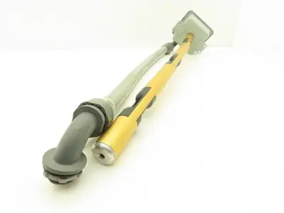 Air Monitor Electra-Flo SF SP-4 Thermal Airflow Probe Sensor 18"x 24" Duct Size
