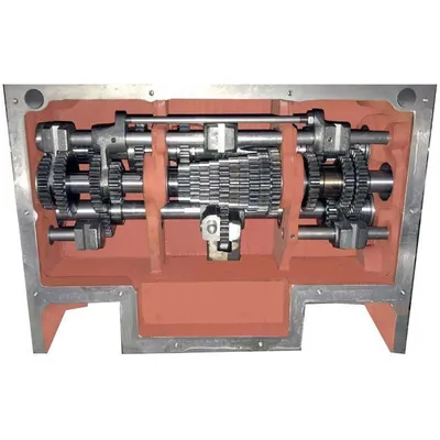 VICTOR 28240RS Precision/Gap Bed Lathes | Sierra Victor Industries (10)