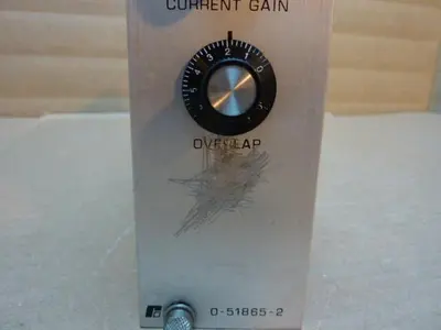 USED RELIANCE ELECTRIC 0-51865-2