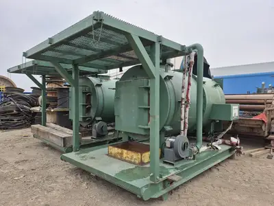 USED KETEK CY-100-CA