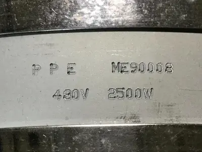 NEW PPE ME90008