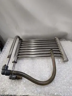 HEAT EXCHANGER COIL