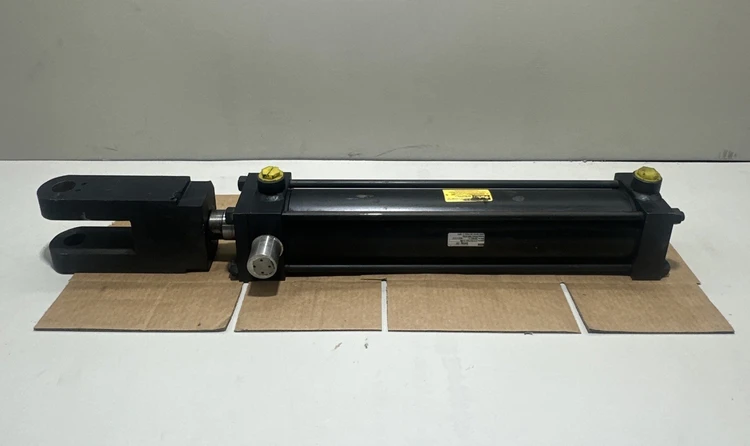 New | in-Stock Parker 04.00 CD2HLTS39AC 20.000 Cylinders Indiana US | J&J Industrial Supply #1300170