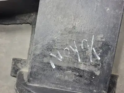 Used GOULDS 10SLP6097 Parts (Hydraulics and Pneumatics) British Columbia CA | Lenmark #256087