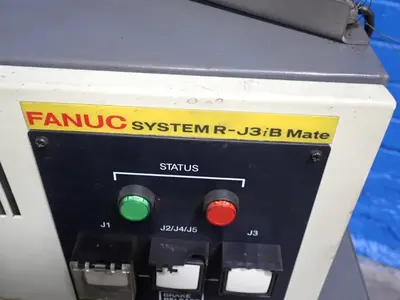 USED 2003 FANUC A05B2444B050