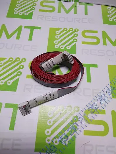 Used MYDATA L-049-0028 Cable & Wire Florida US | SMT Resource #484791