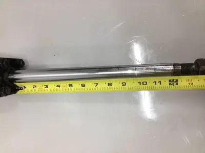 USED PARKER 02.00 H2HLTS182A 12.000
