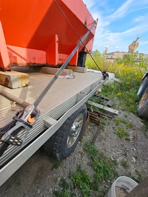 2008 FORD F350 TRUCK | Iron Listing (24)