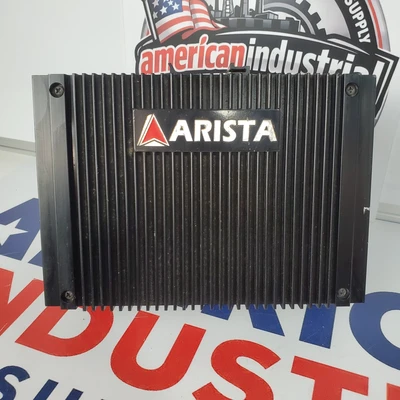 Used Arista Microbox-7824B Automation Control (HMI) California US | American Industrial Supply Co. #1445129