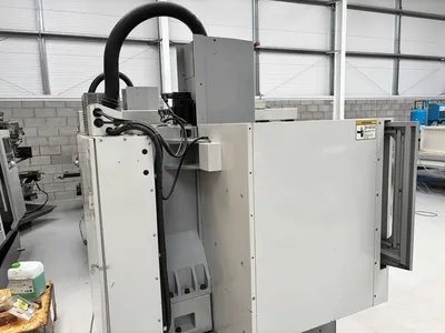 2006 HAAS Mini Mill CE Vertical Machining Centers | Charter Auctions (13)