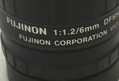 USED FUJI ELECTRIC DF6HA-1B