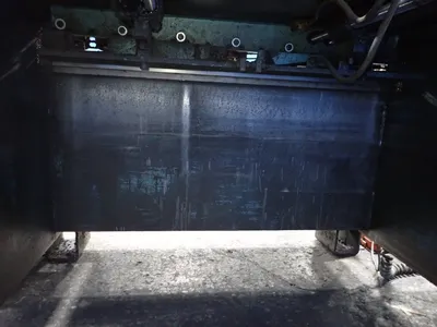 USED AMADA S1232