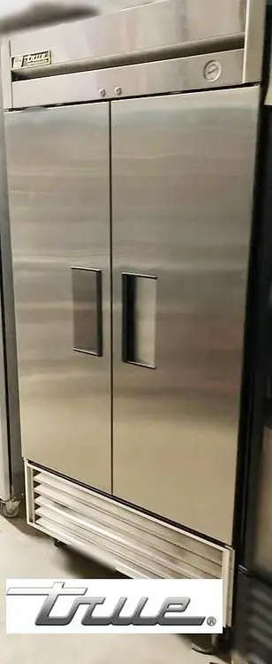 Used TRUE _UNKNOWN_ Refrigeration Units British Columbia CA | Surrey Food Equipment #714156