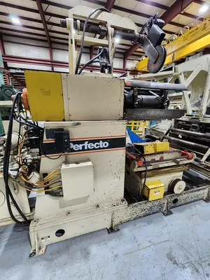 USED PERFECTO VARIOUS